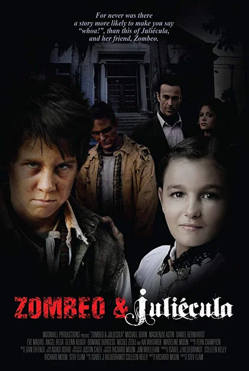Zombeo & Juli&eacute;cula