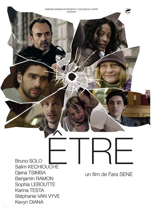 &Ecirc;tre