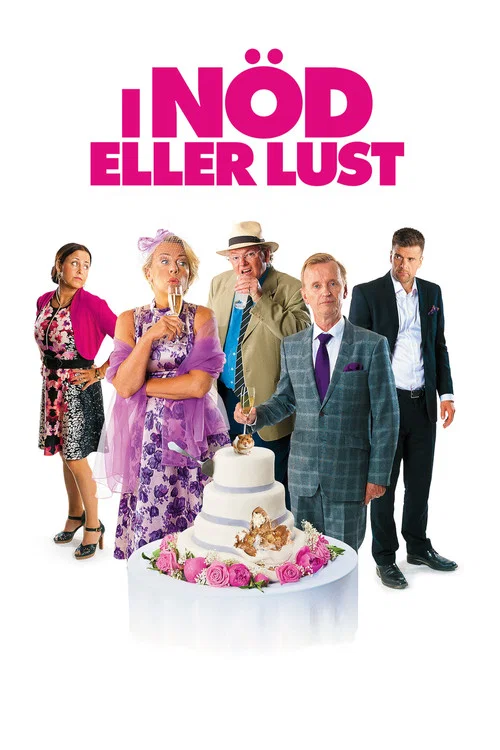 I n&ouml;d eller lust