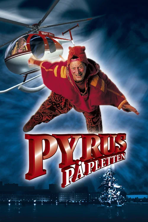 Pyrus P&aring; Pletten