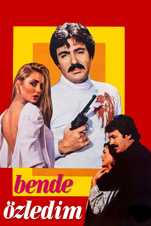 Ben De &Ouml;zledim