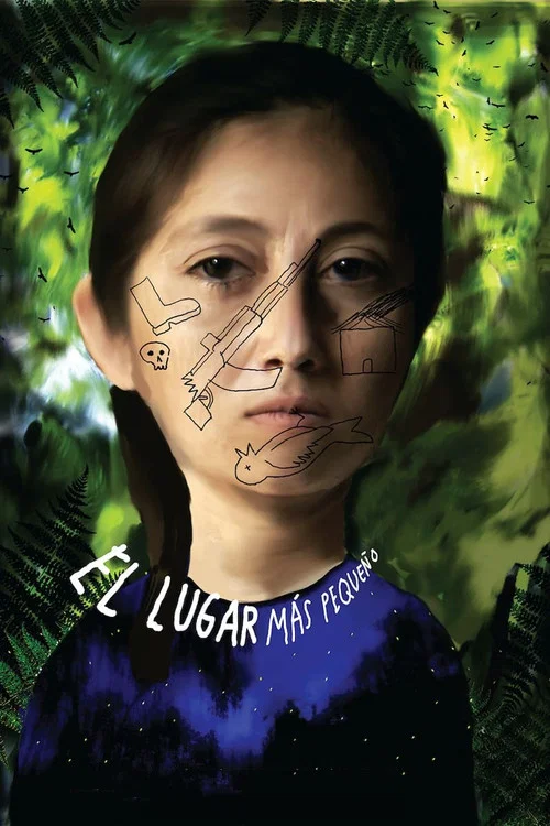 El lugar m&aacute;s peque&ntilde;o