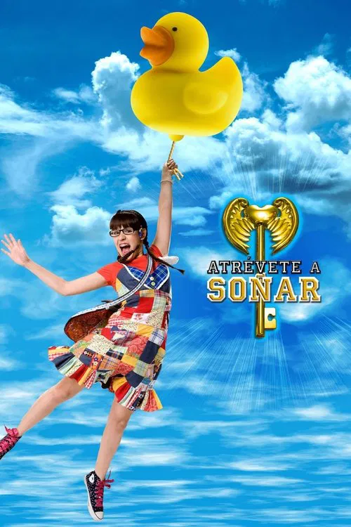 Atr&eacute;vete a So&ntilde;ar