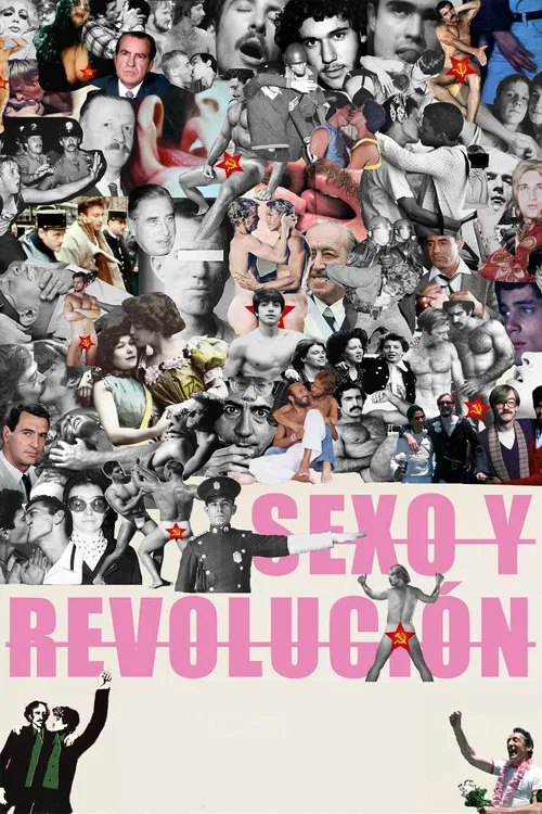 Sexo y revoluci&oacute;n