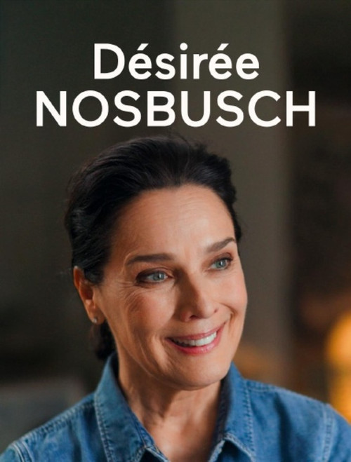 D&eacute;sir&eacute;e Nosbusch - Den Tr&auml;umen folgen