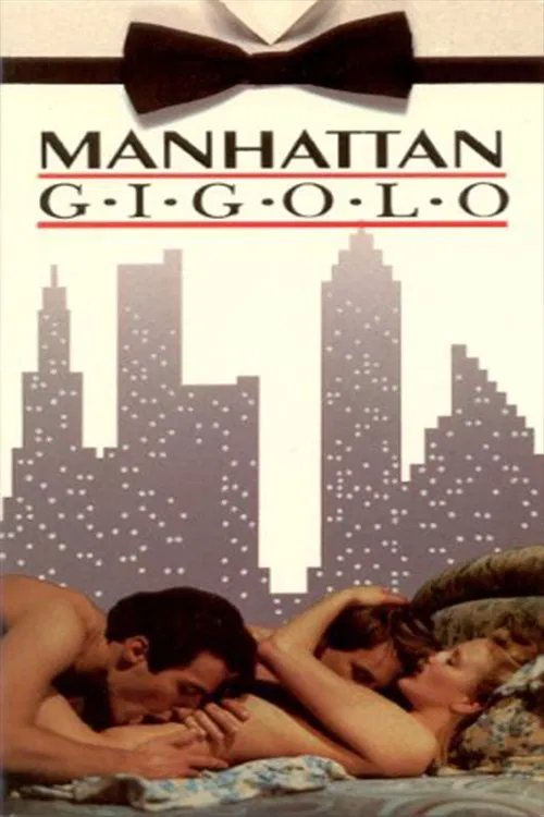 Manhattan gigol&ograve;