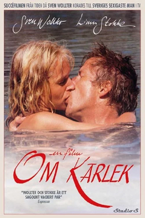 En film om k&auml;rlek
