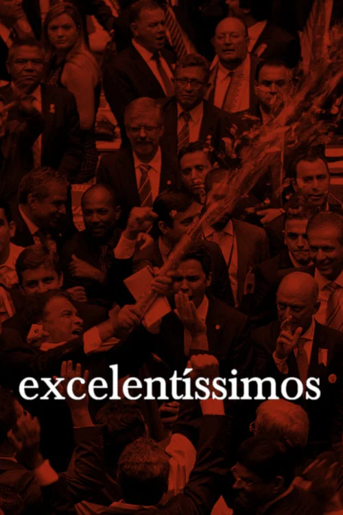 Excelent&iacute;ssimos