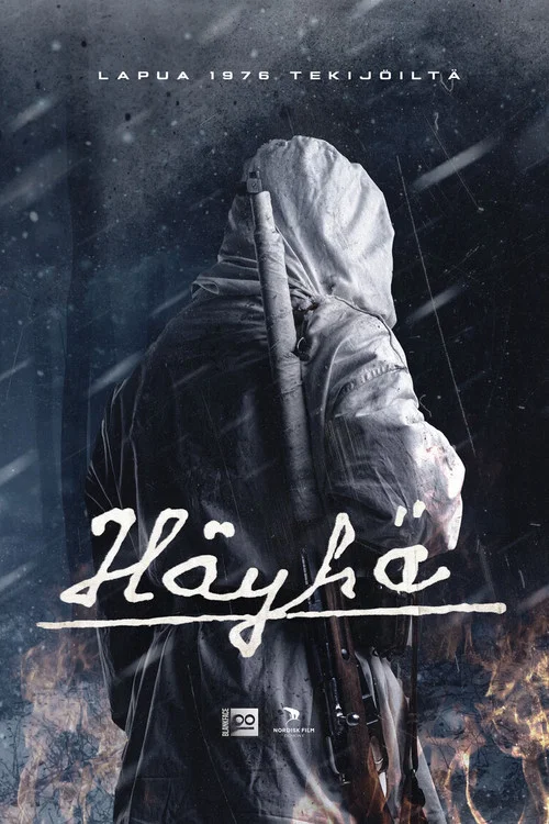 H&auml;yh&auml; - The White Death