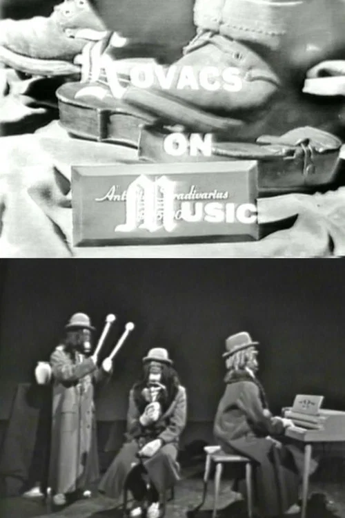 Kovacs on Music