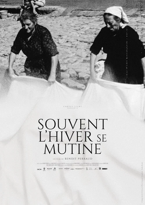 Souvent l&rsquo;hiver se mutine