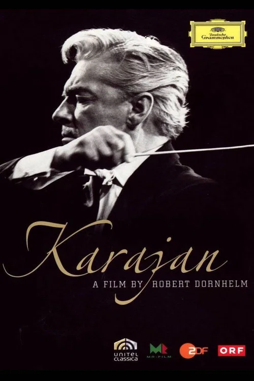 Karajan&mdash;Sch&ouml;nheit wie ich sie sehe