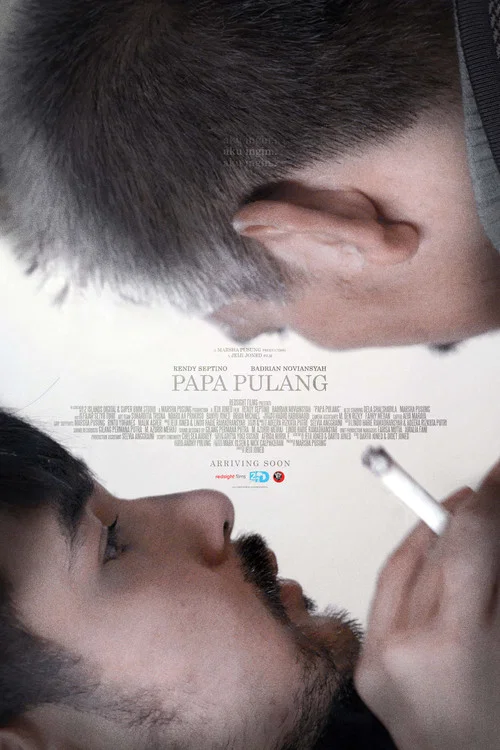Papa Pulang