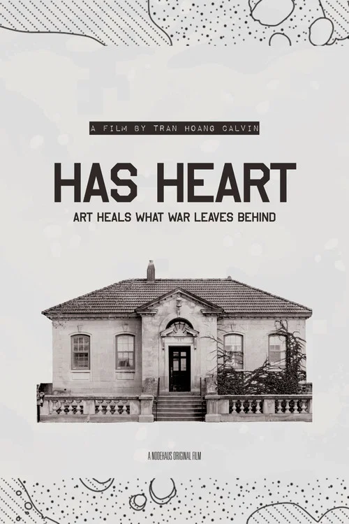 Has Heart