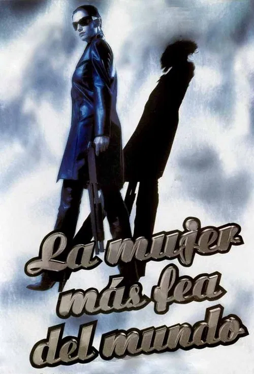La mujer m&aacute;s fea del mundo