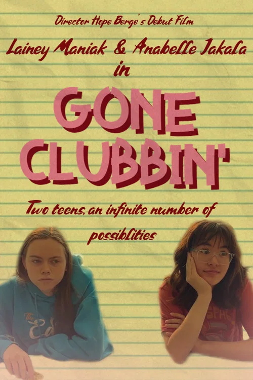 Gone Clubbin&rsquo;