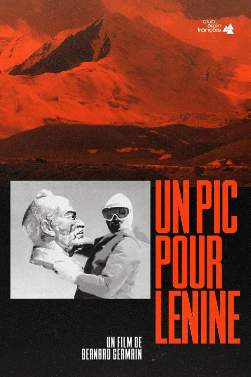Un Pic pour L&eacute;nine