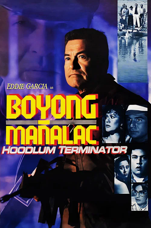 Boyong Ma&ntilde;alac: Hoodlum Terminator