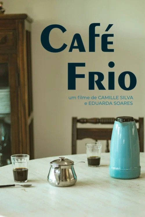Caf&eacute; Frio