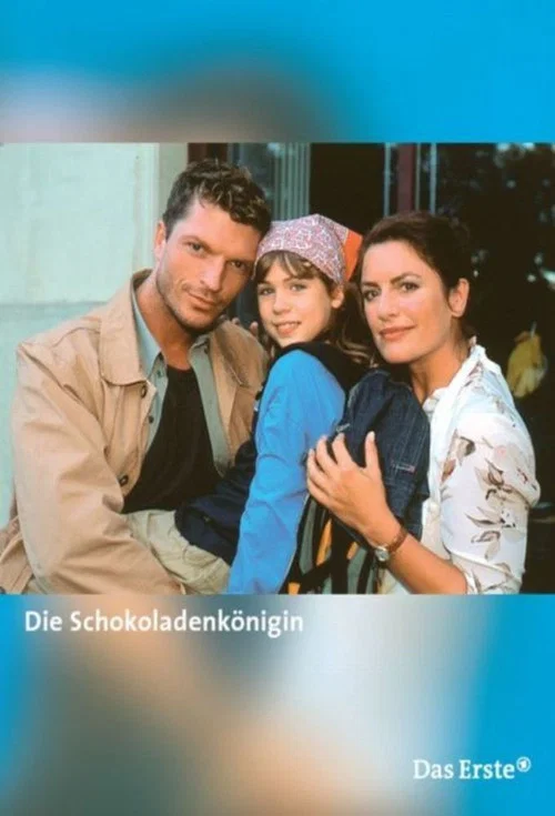 Die Schokoladenk&ouml;nigin