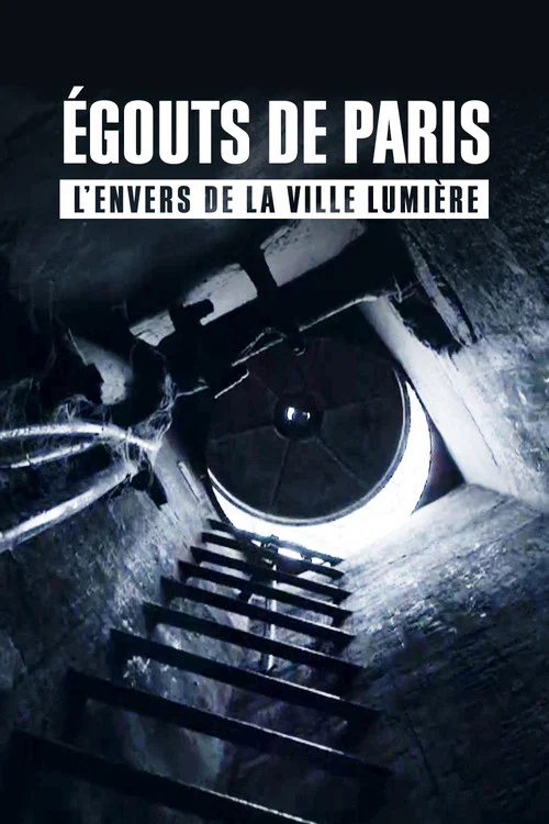 &Eacute;gouts de Paris : L'Envers de la Ville Lumi&egrave;re