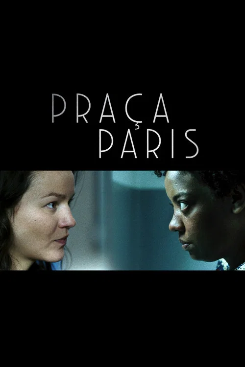 Pra&ccedil;a Paris
