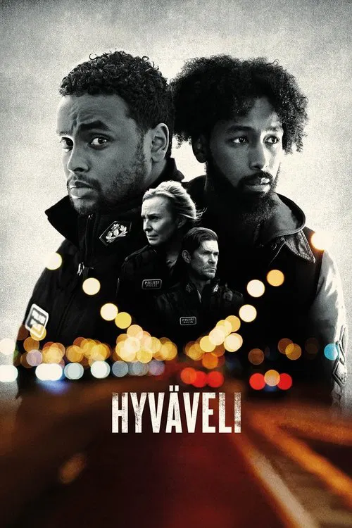Hyv&auml;veli
