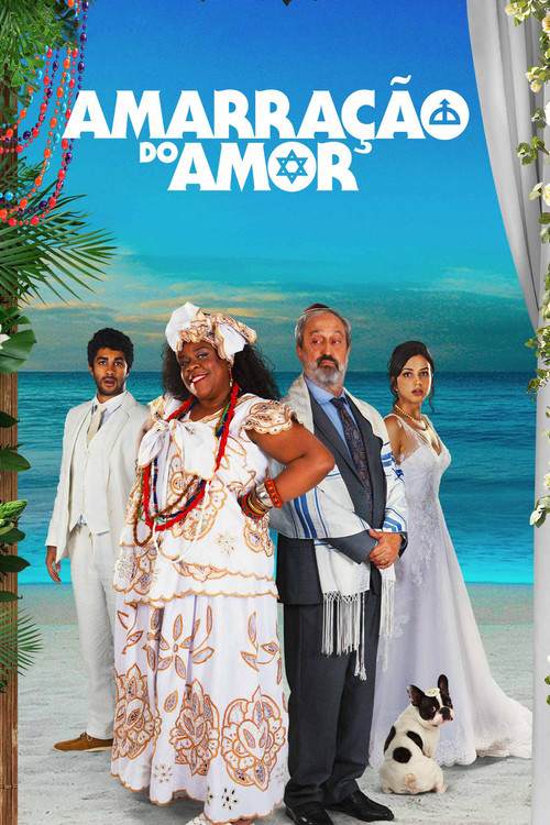 Amarra&ccedil;&atilde;o do Amor