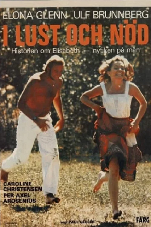I lust och n&ouml;d