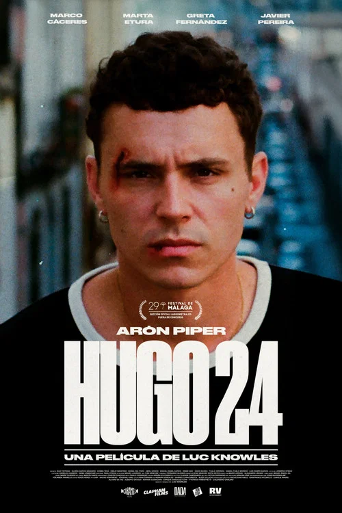 Hugo 24