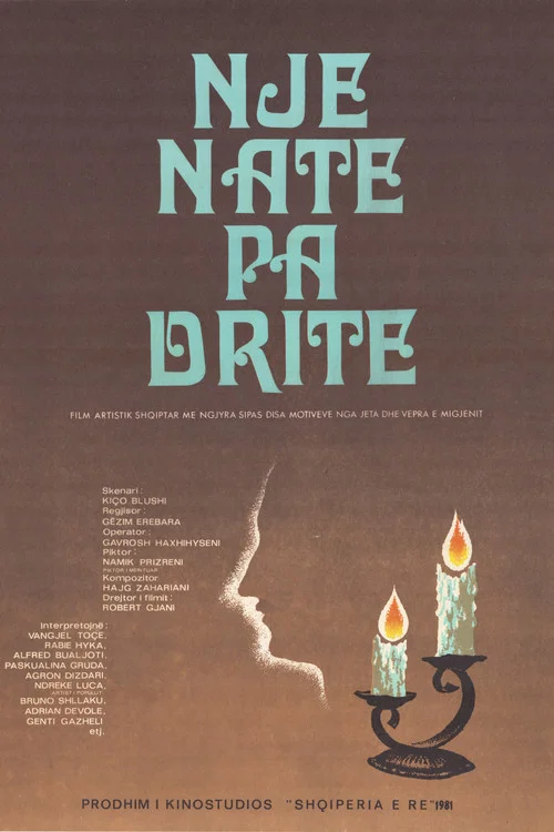 Nj&euml; nat&euml; pa drit&euml;