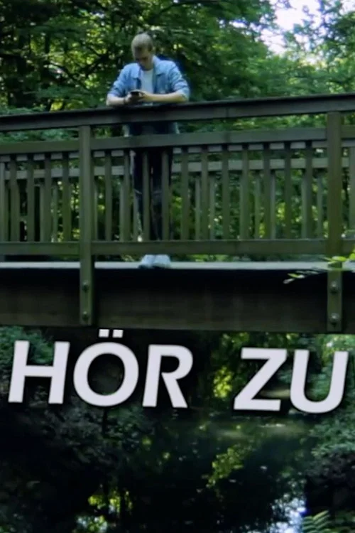 H&ouml;r Zu