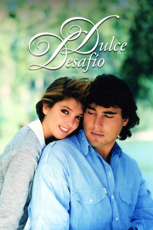 Dulce Desaf&iacute;o