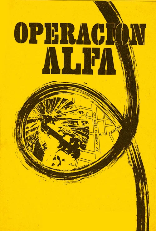 Operaci&oacute;n Alfa