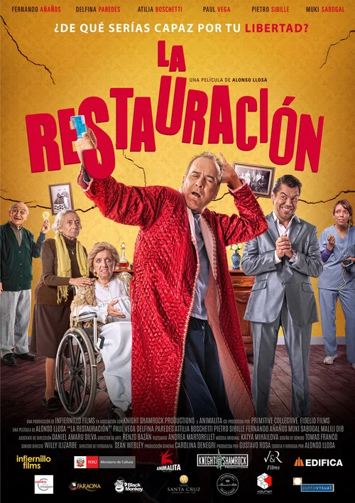 La Restauraci&oacute;n