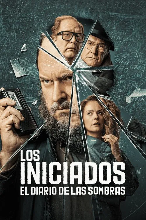 入门者：来自阴影的书写