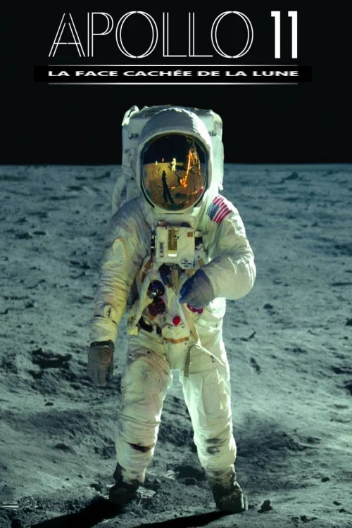 Apollo, la face cach&eacute;e de la lune