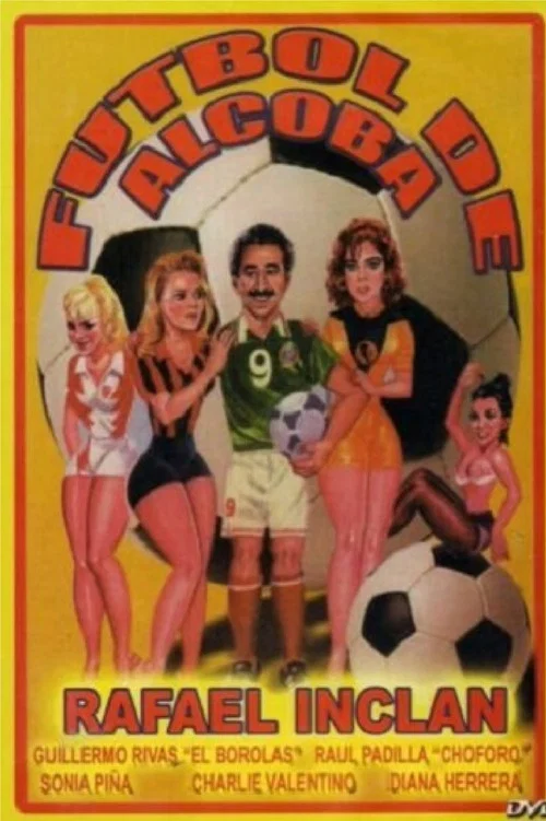F&uacute;tbol de alcoba