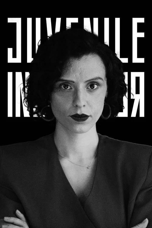 Juvenile Inspektor: The Shadow Over J&otilde;hvi