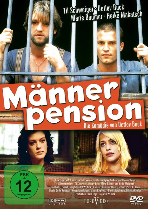 M&auml;nnerpension