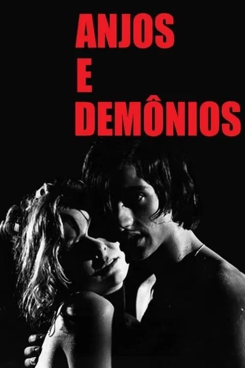 Anjos e Dem&ocirc;nios