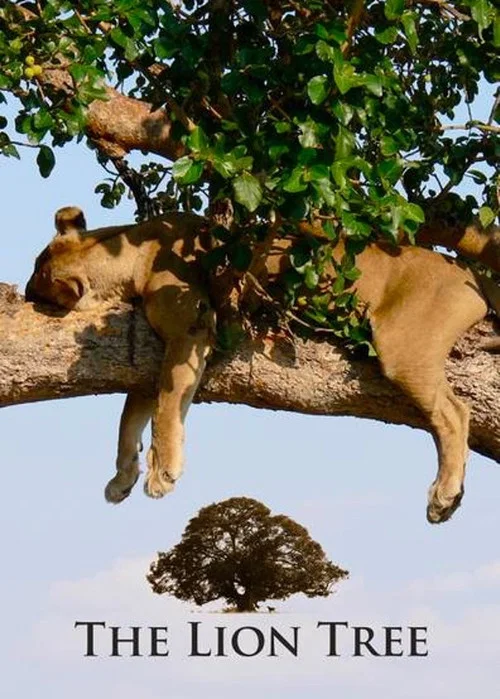 The Lion Tree