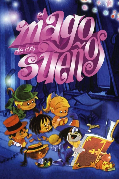 El mago de los sue&ntilde;os
