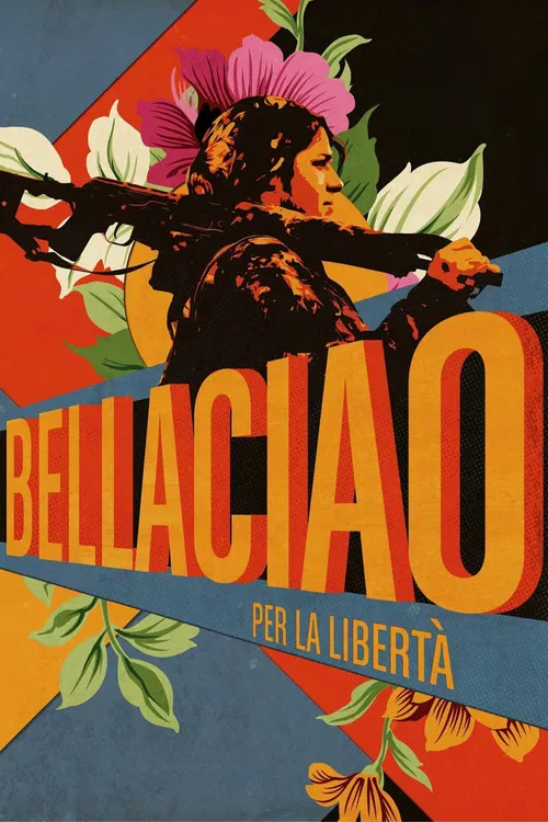 Bella ciao - Per la libert&agrave;