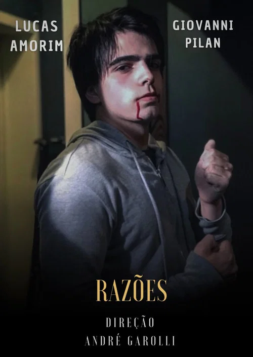Raz&otilde;es