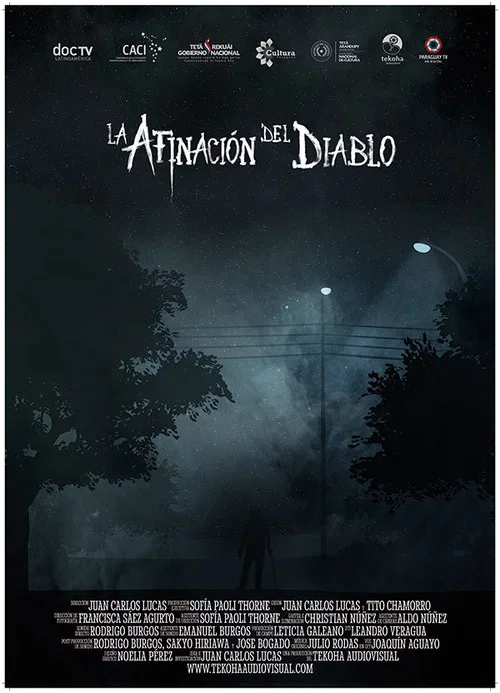 La Afinaci&oacute;n del Diablo