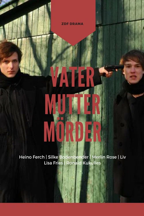 Vater Mutter M&ouml;rder
