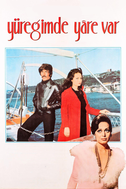 Y&uuml;reğimde Yare Var