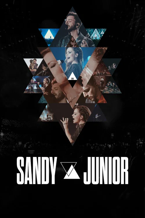 Sandy & Junior: Nossa Hist&oacute;ria