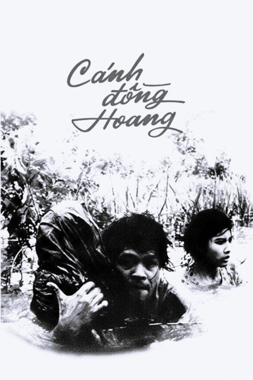 C&aacute;nh đồng hoang